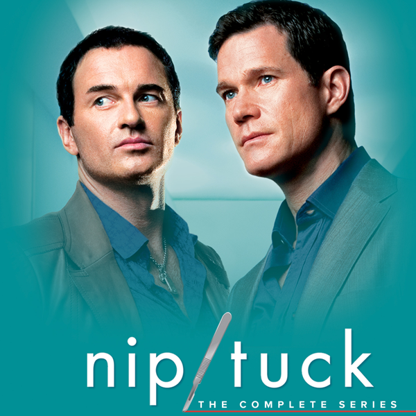 Nip/Tuck