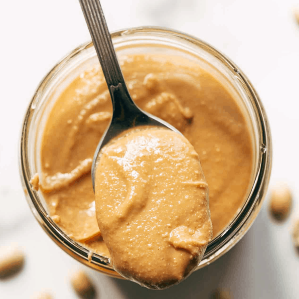 Nut butter