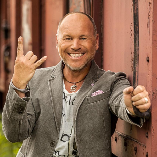Olaf Henning