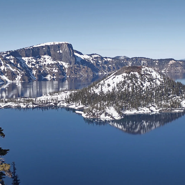 Oregon