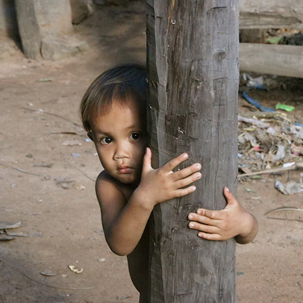 Orphan