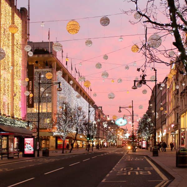 Oxford Street