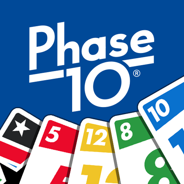 Phase 10 logo