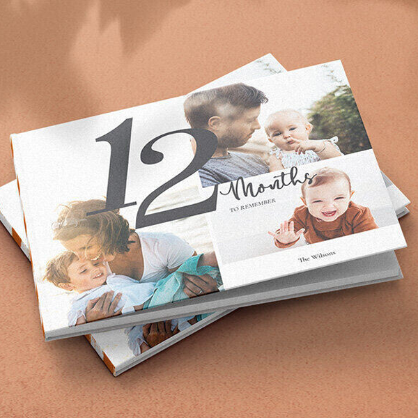 Photo-book