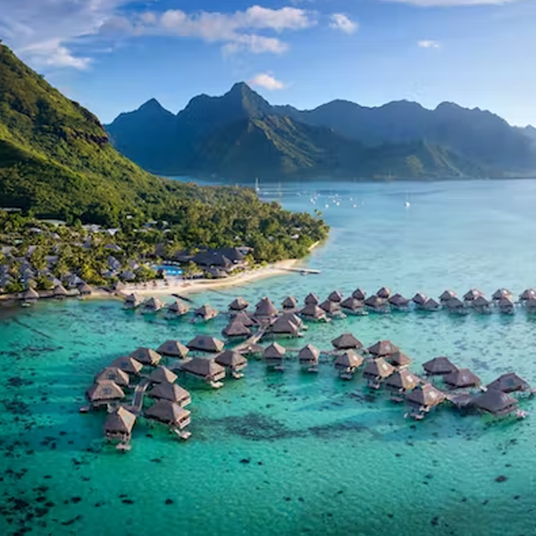 Polynesia