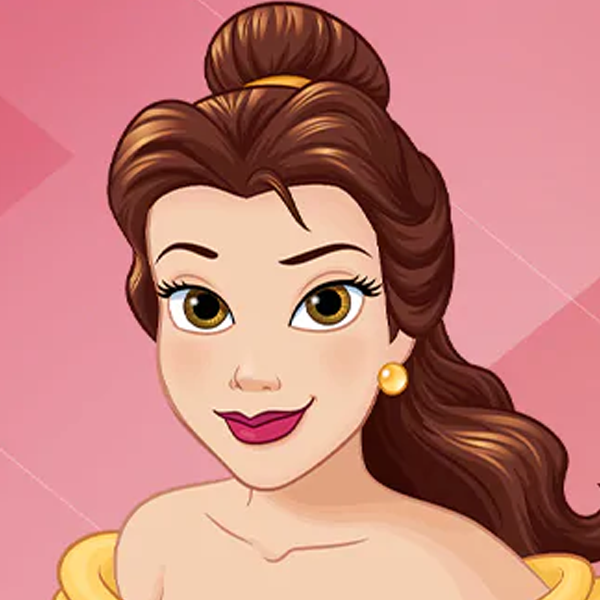Princess logo