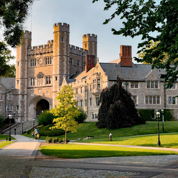 Princeton University