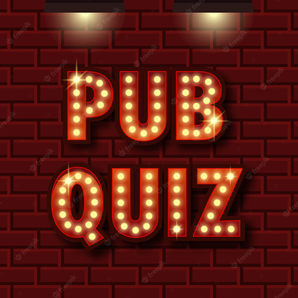 Pub quiz
