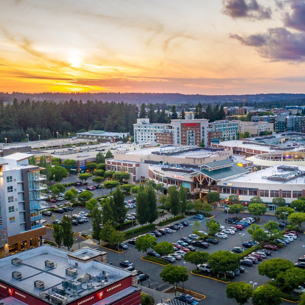 Redmond, Washington
