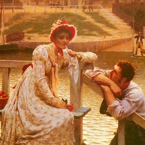 Regency romance