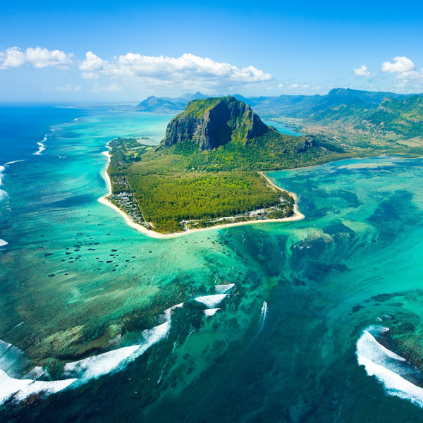 Réunion