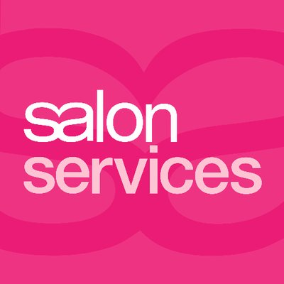 Salon Services logo