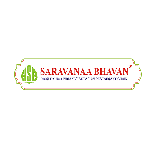 Saravanaa Bhavan logo