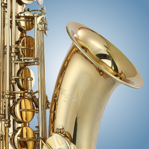 Saxophone