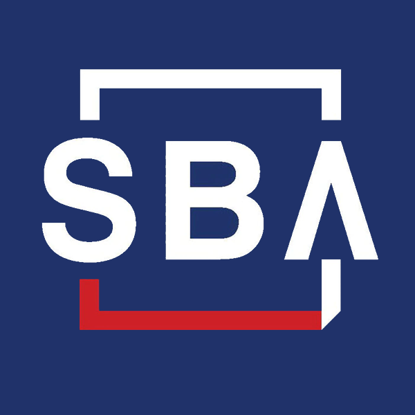 Small Business Administration logo