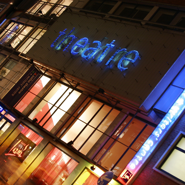 Soho Theatre