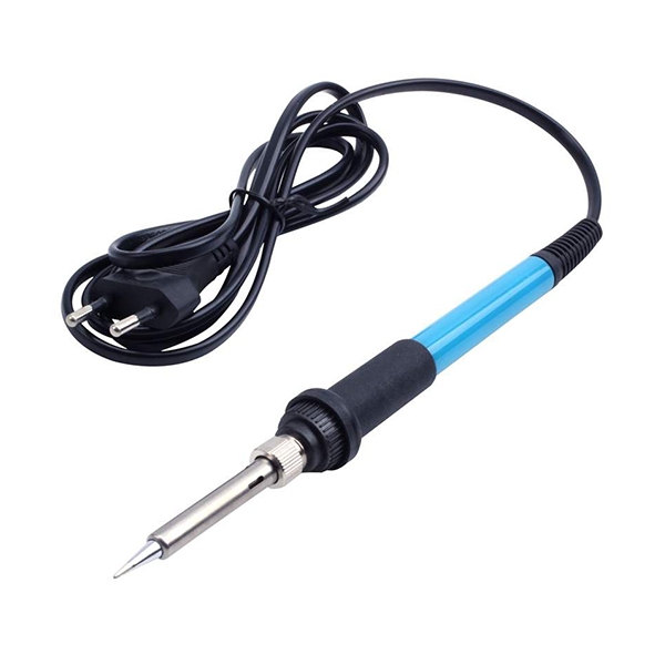 Soldering iron logo
