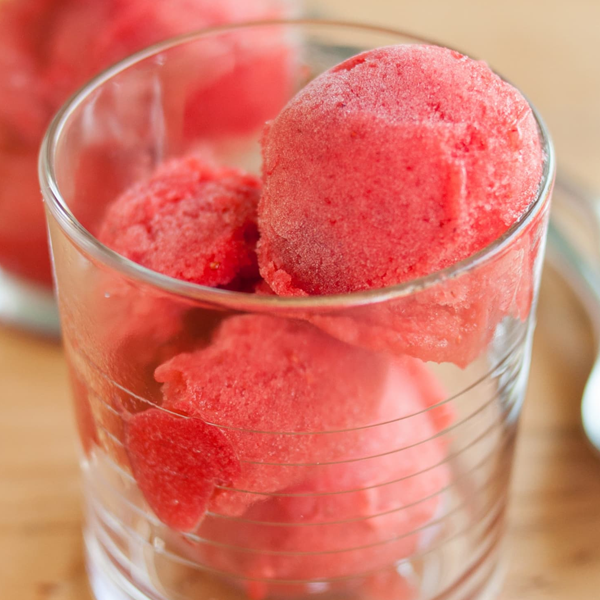 Sorbet