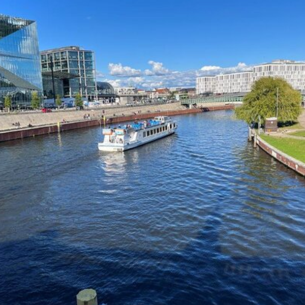 Spree