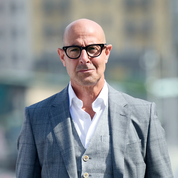Stanley Tucci