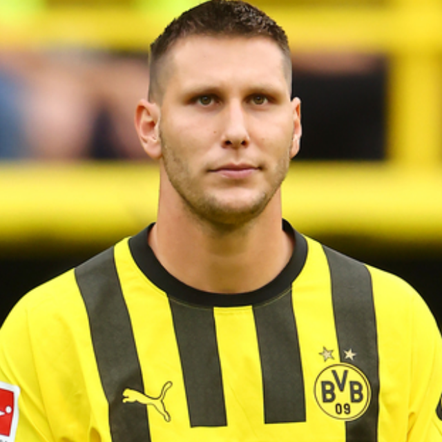 Niklas Süle