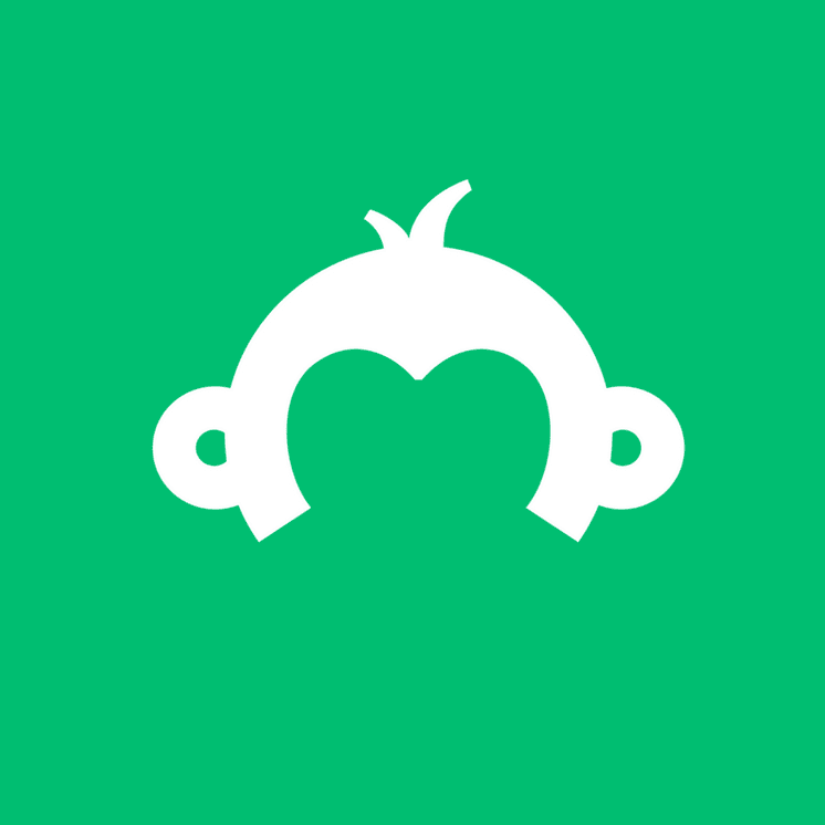 SurveyMonkey logo