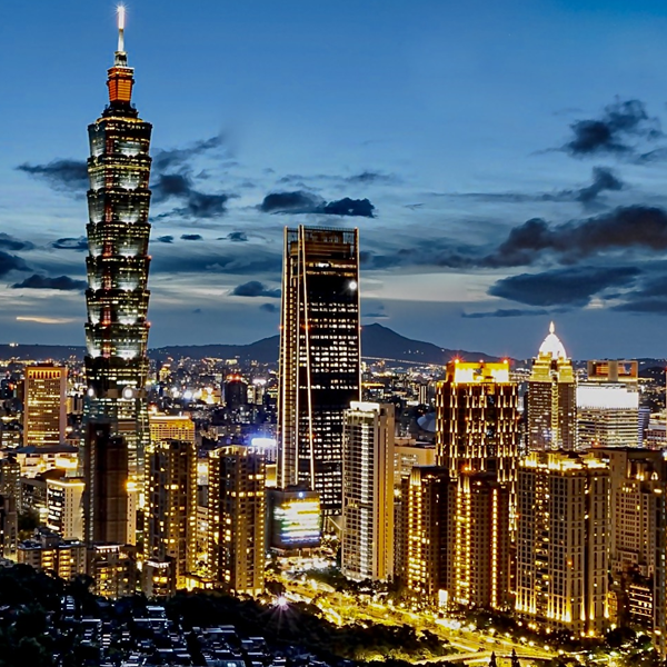 Taiwan