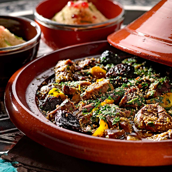 Tajine