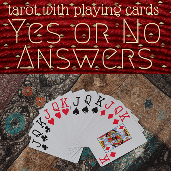Tarot card games logo