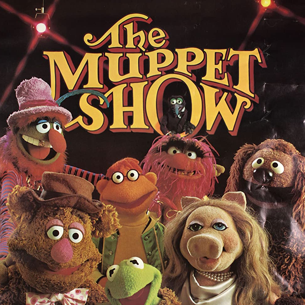 The Muppet Show