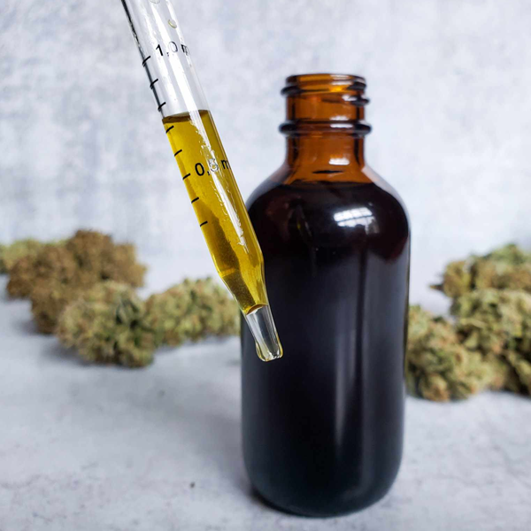 Tincture logo