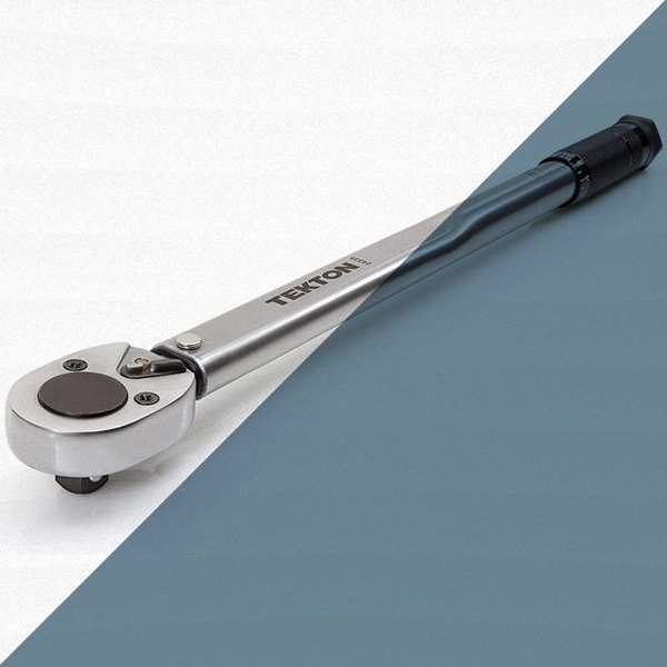 Torque wrench logo