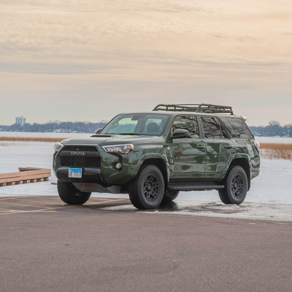 Toyota 4Runner