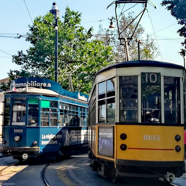 Tram