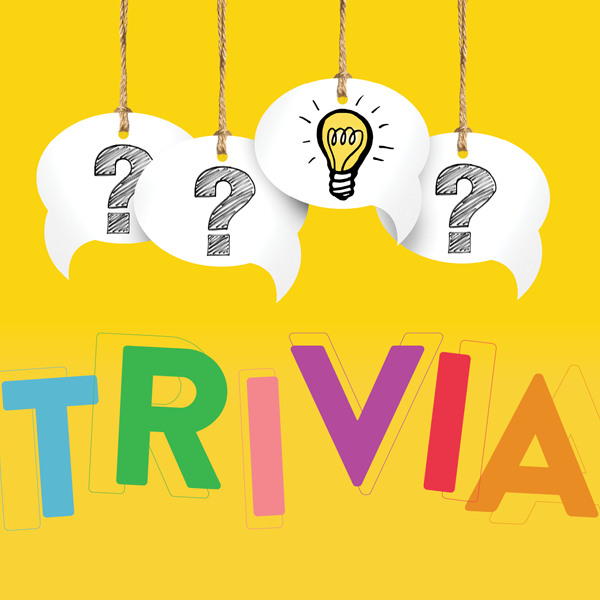 Trivia