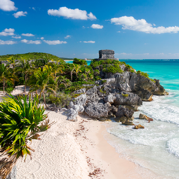Tulum logo