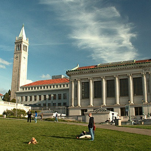 University of California, Berkeley