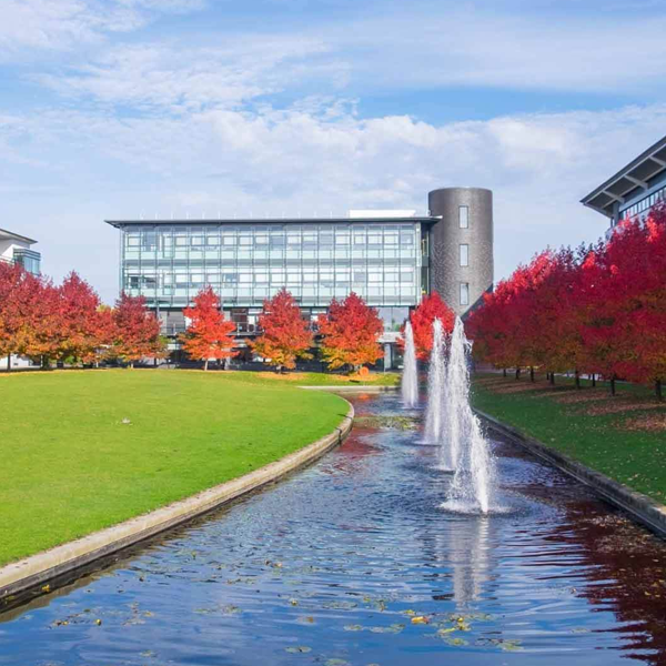 University of Warwick