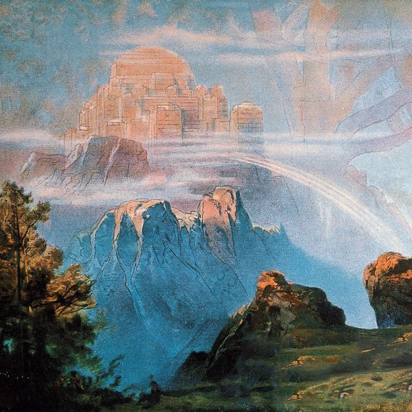 Valhalla logo