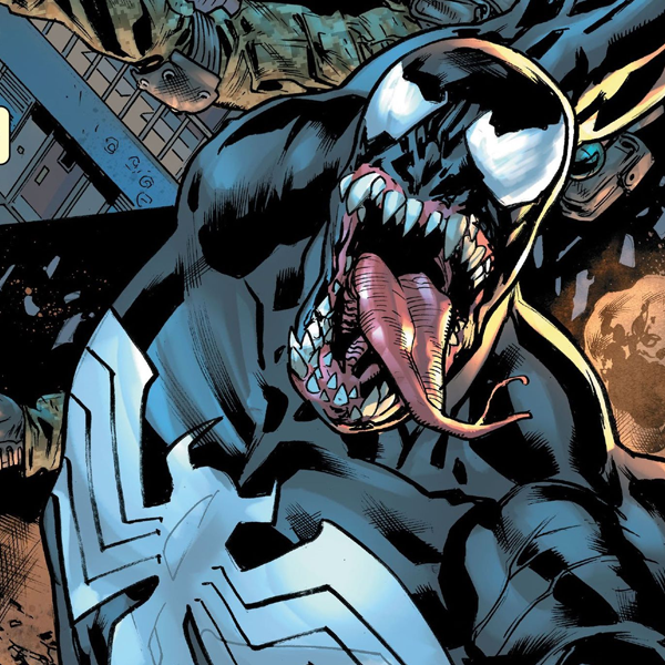Venom (comics)