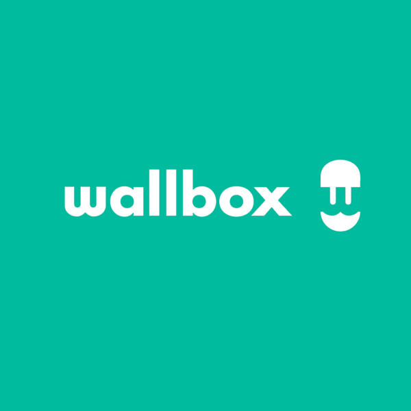 Wallbox logo