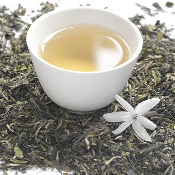 White tea