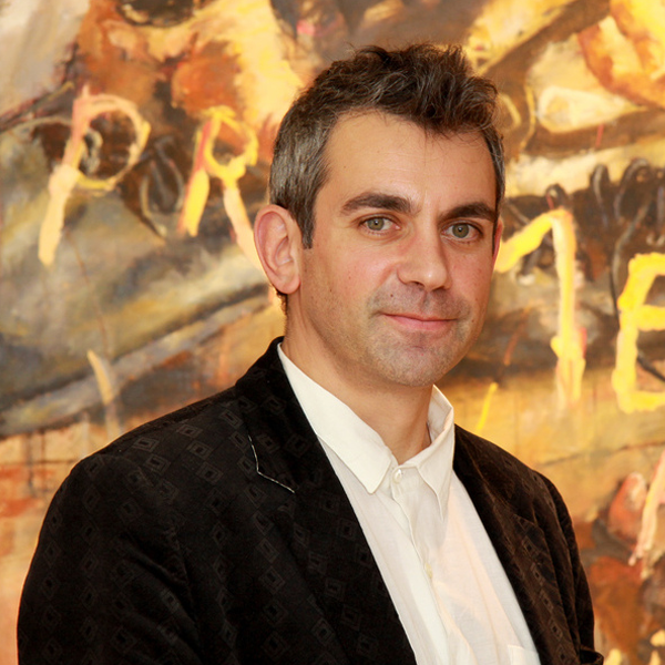 Wladimir Kaminer