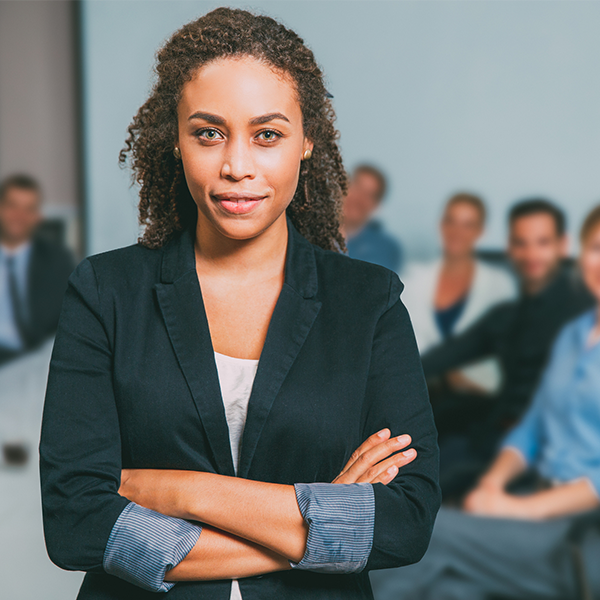 Women in the workforce