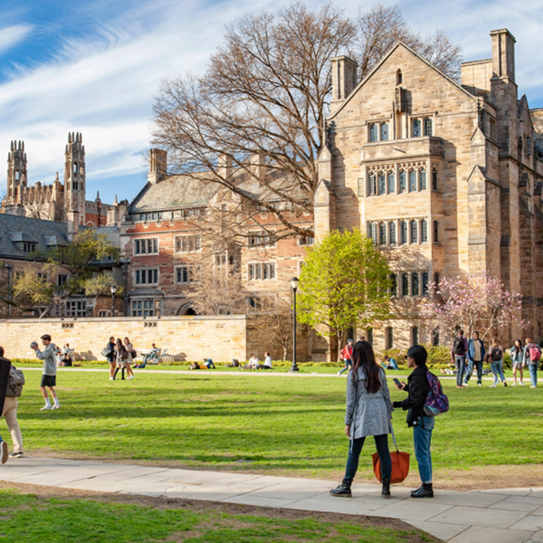 Yale University