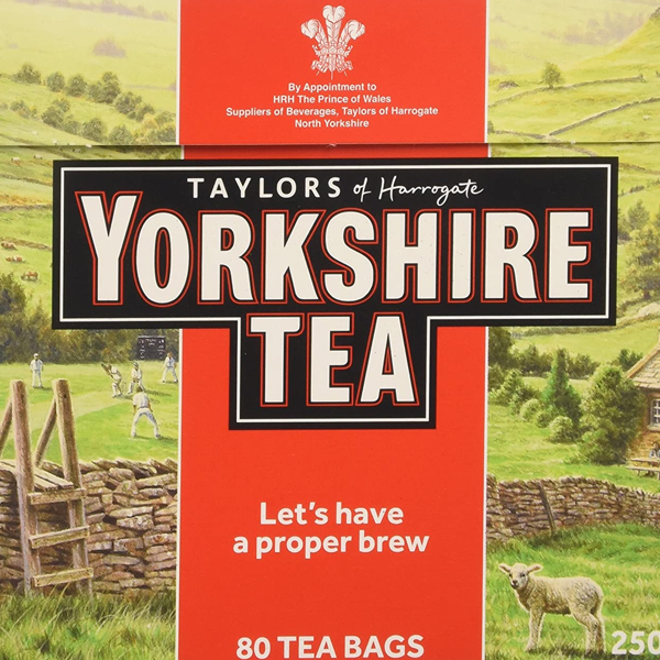 Yorkshire Tea