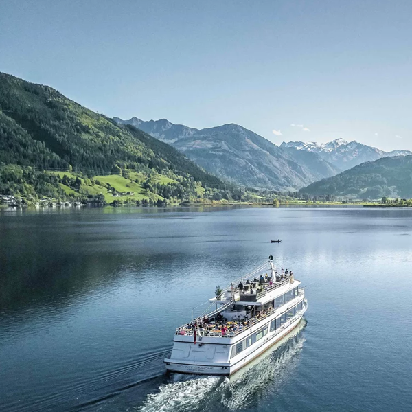 Zell am See logo