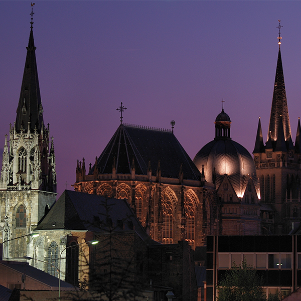 Aachen logo