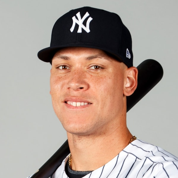Aaron Judge
