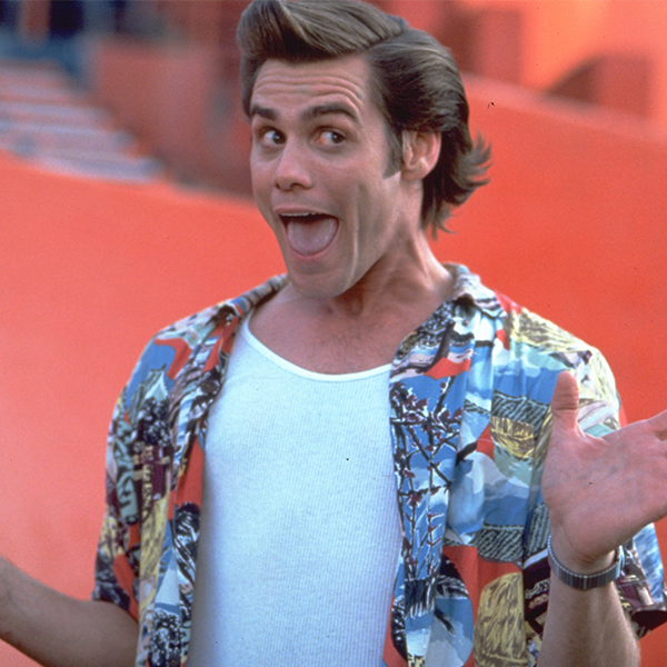 Ace Ventura